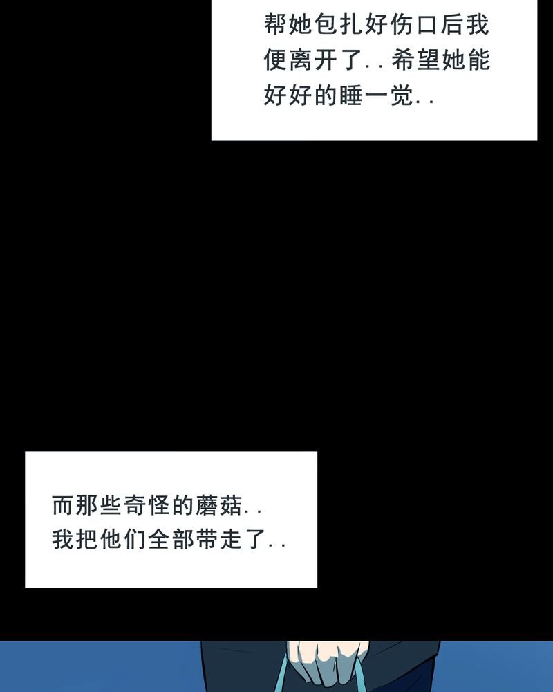 第21章：蘑菇（二）