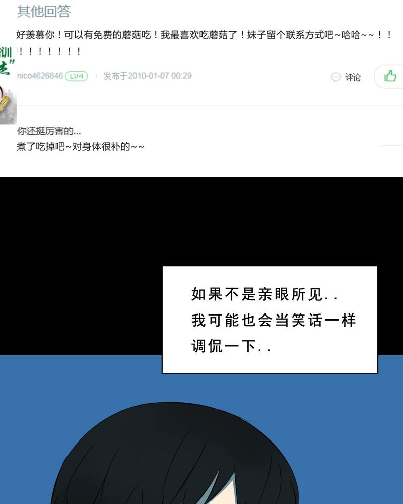 第22章：蘑菇（三）