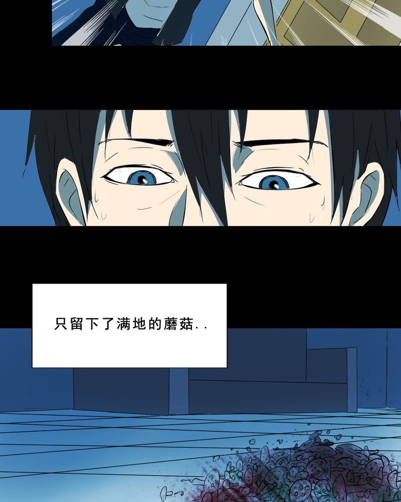 第22章：蘑菇（三）