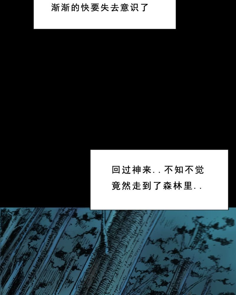 第22章：蘑菇（三）