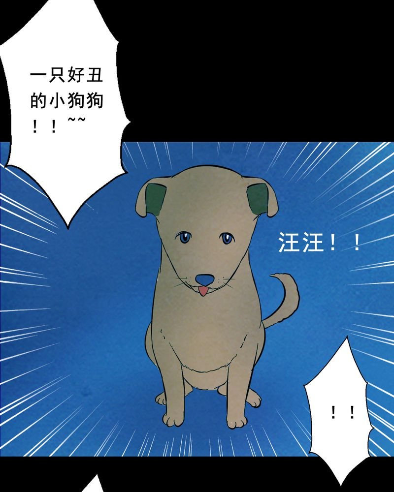 第25章：小笨（一）