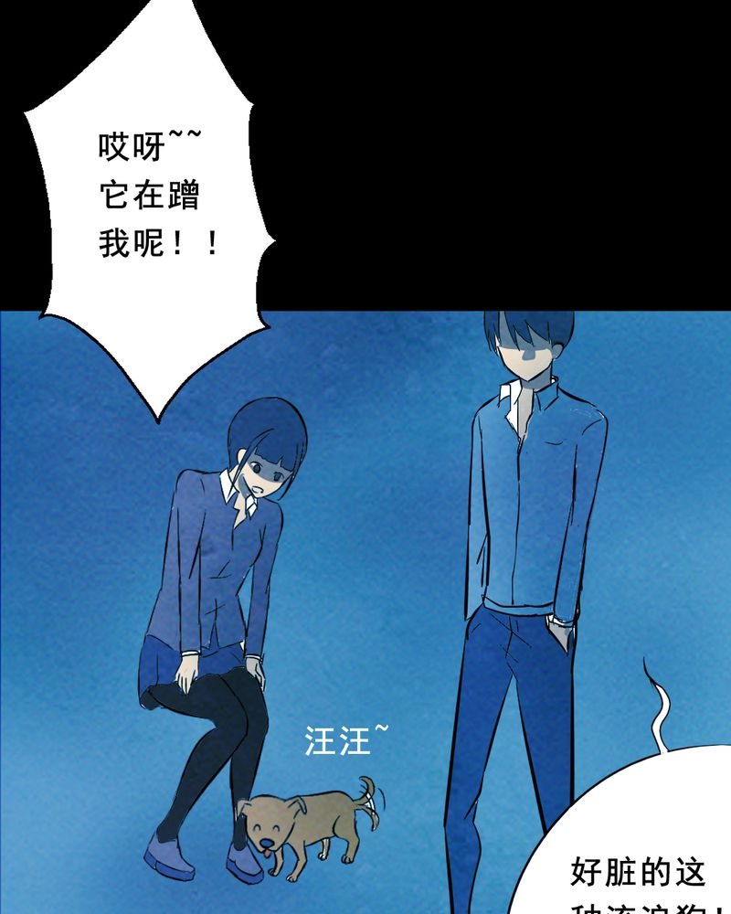 第25章：小笨（一）