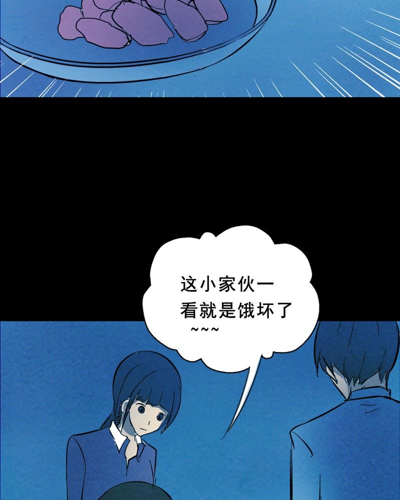 第25章：小笨（一）