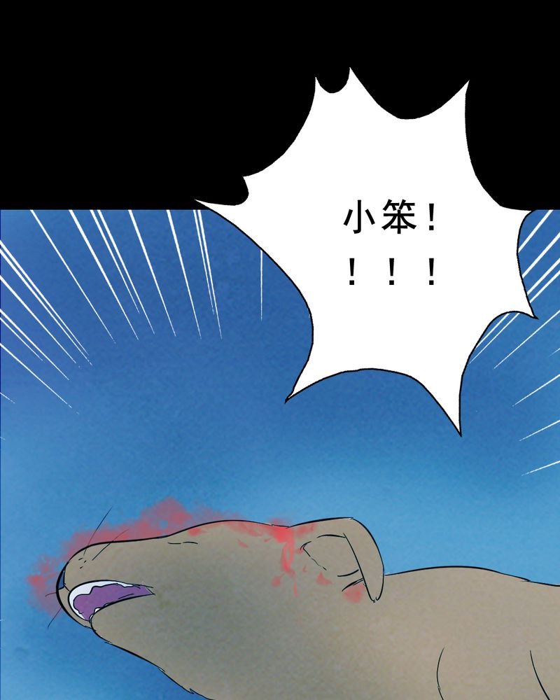 第25章：小笨（一）