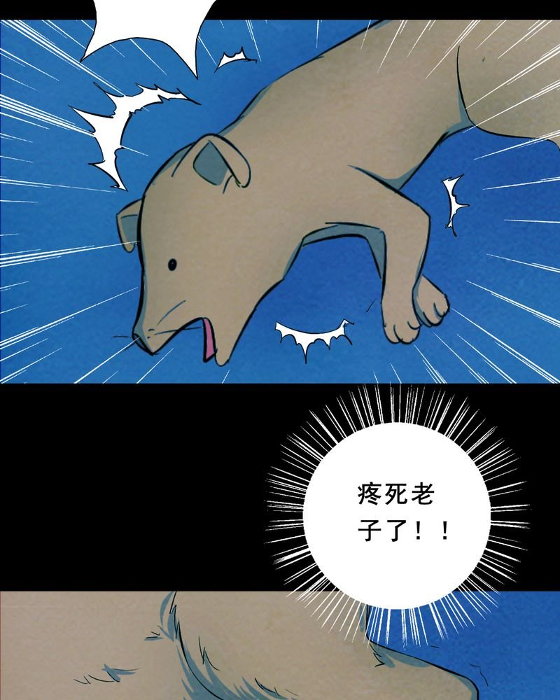第26章：小笨（二）