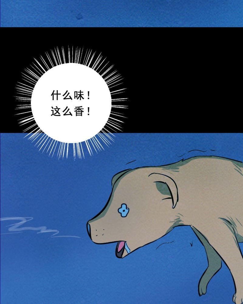 第26章：小笨（二）