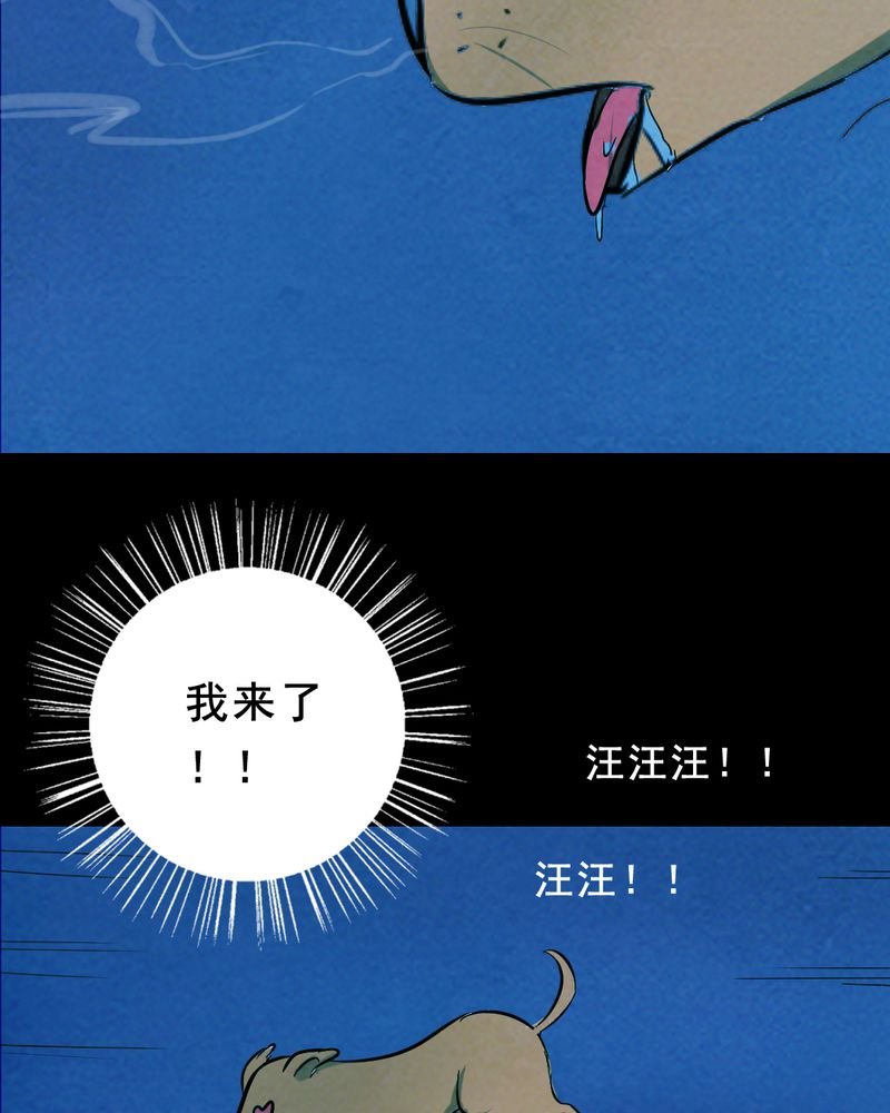 第26章：小笨（二）