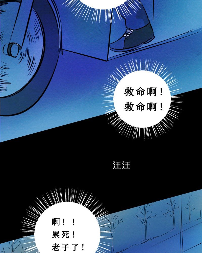 第27章：小笨（三）