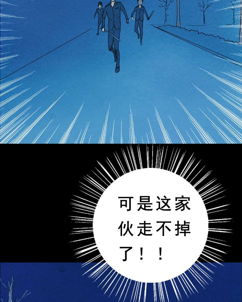第27章：小笨（三）