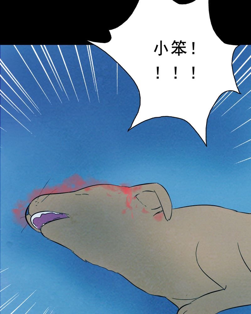 第27章：小笨（三）