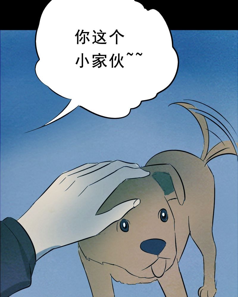 第27章：小笨（三）