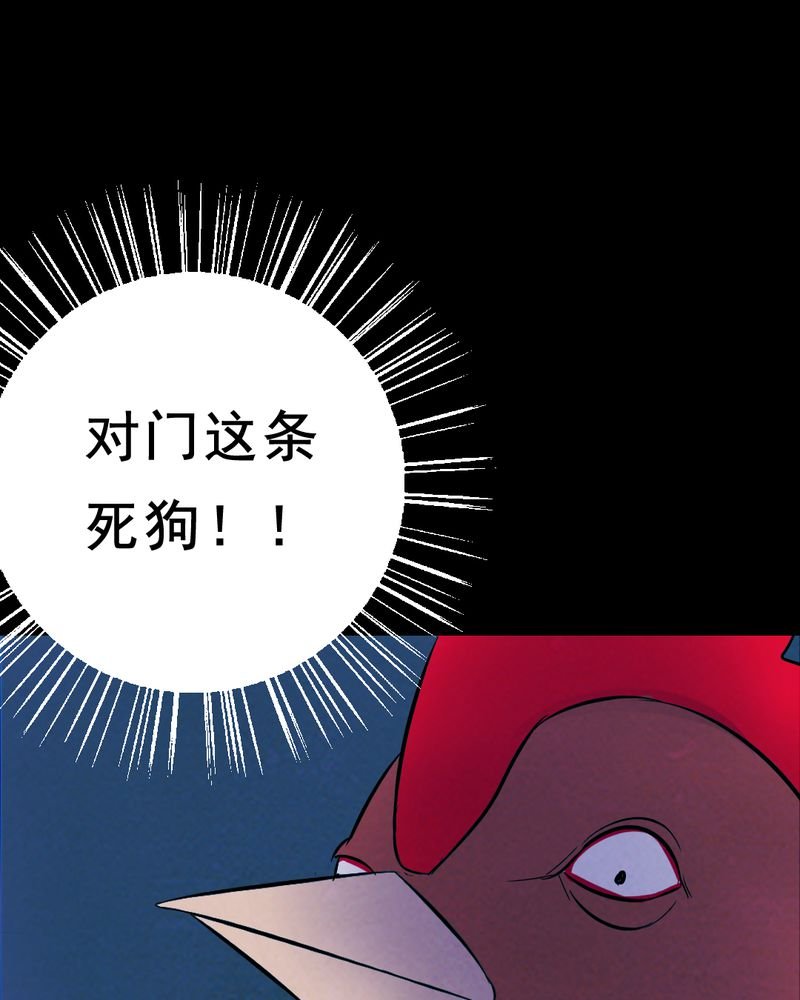 第28章：大鸡
