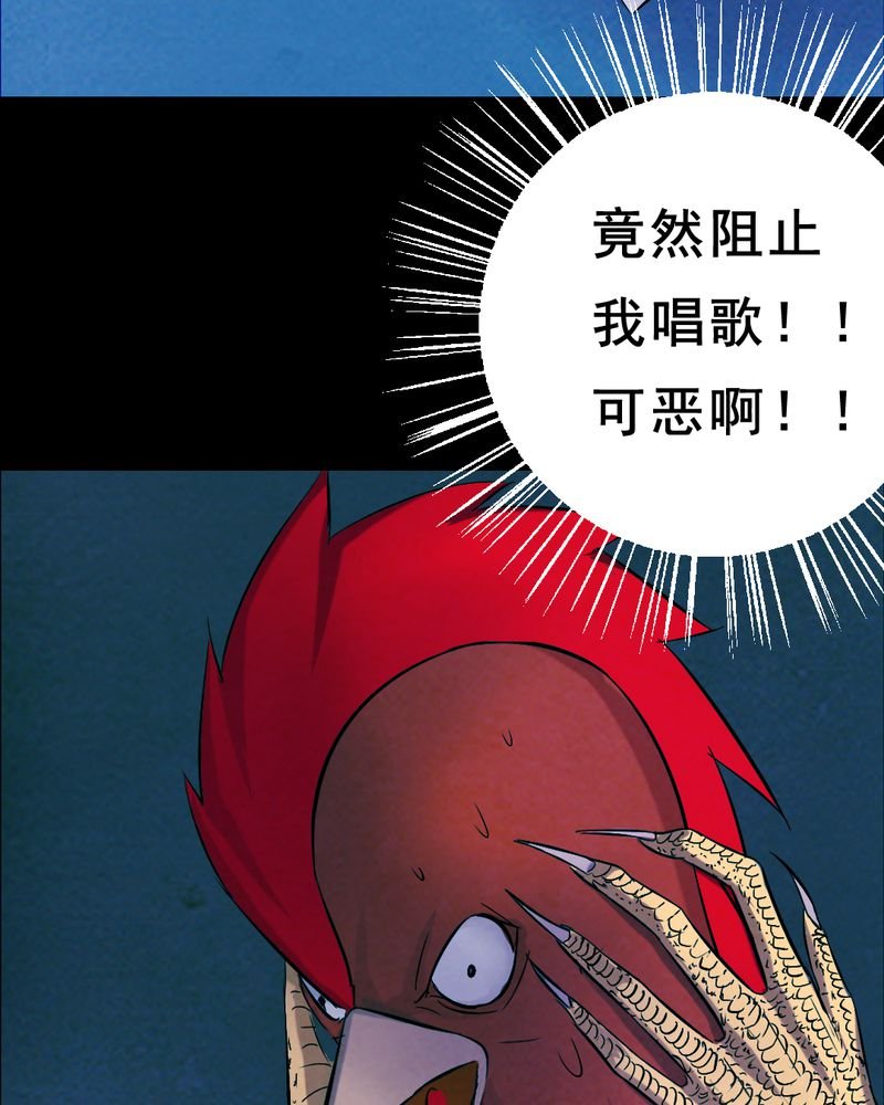 第28章：大鸡