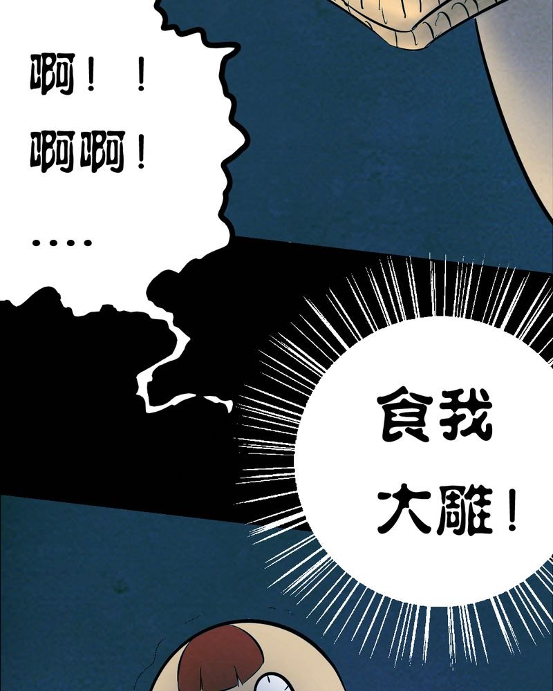 第28章：大鸡
