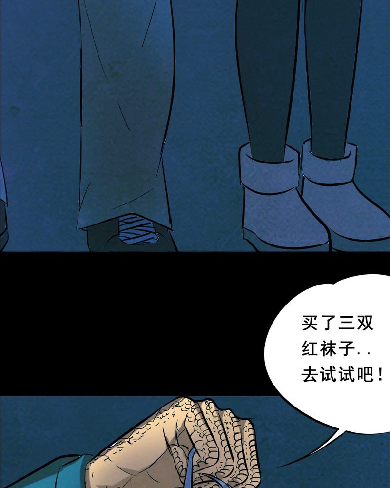 第28章：大鸡