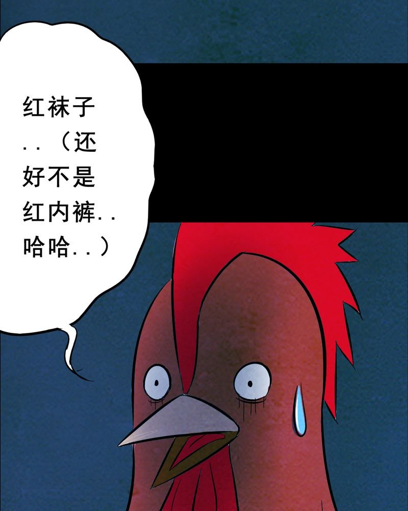 第28章：大鸡