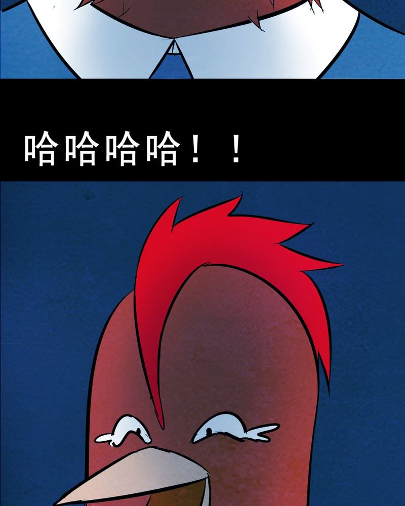 第28章：大鸡