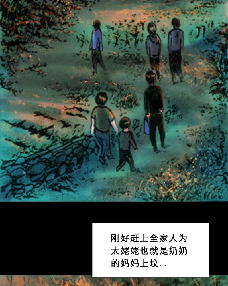 第29章：食鬼