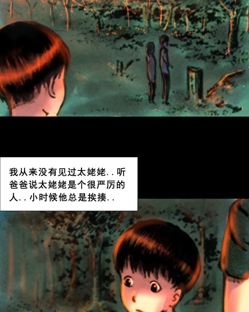 第29章：食鬼
