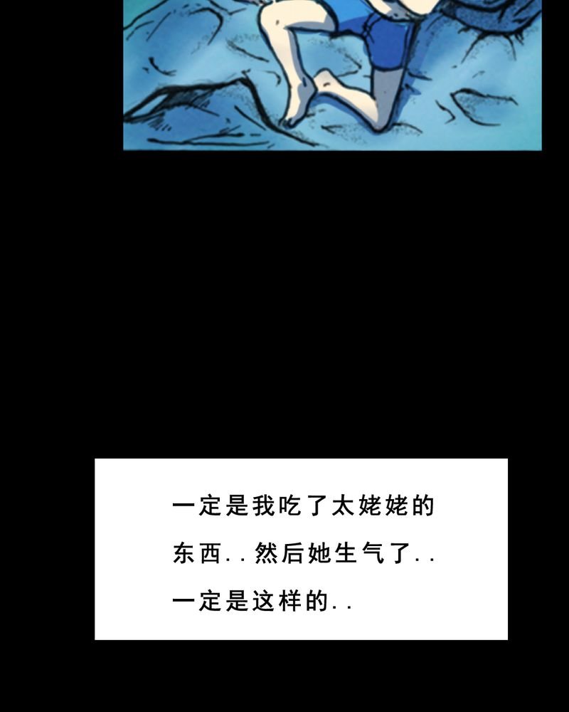 第29章：食鬼