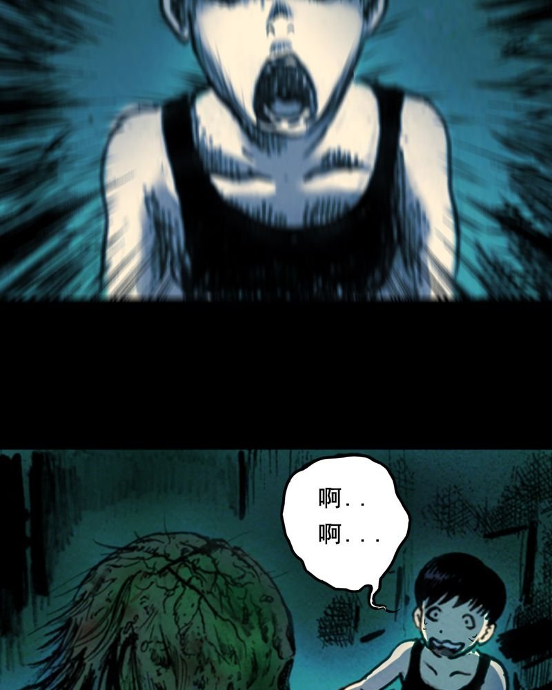 第29章：食鬼