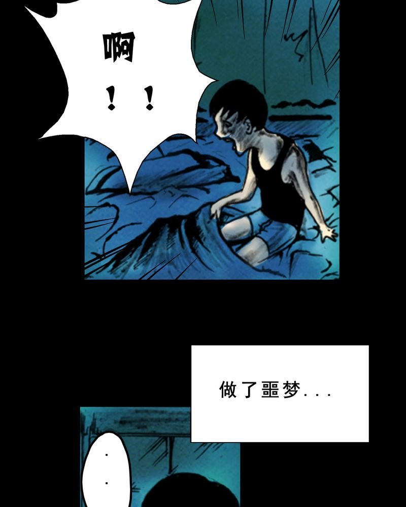 第29章：食鬼