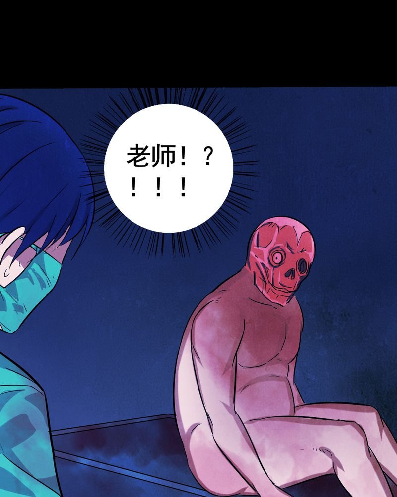 第3章：解剖（三）