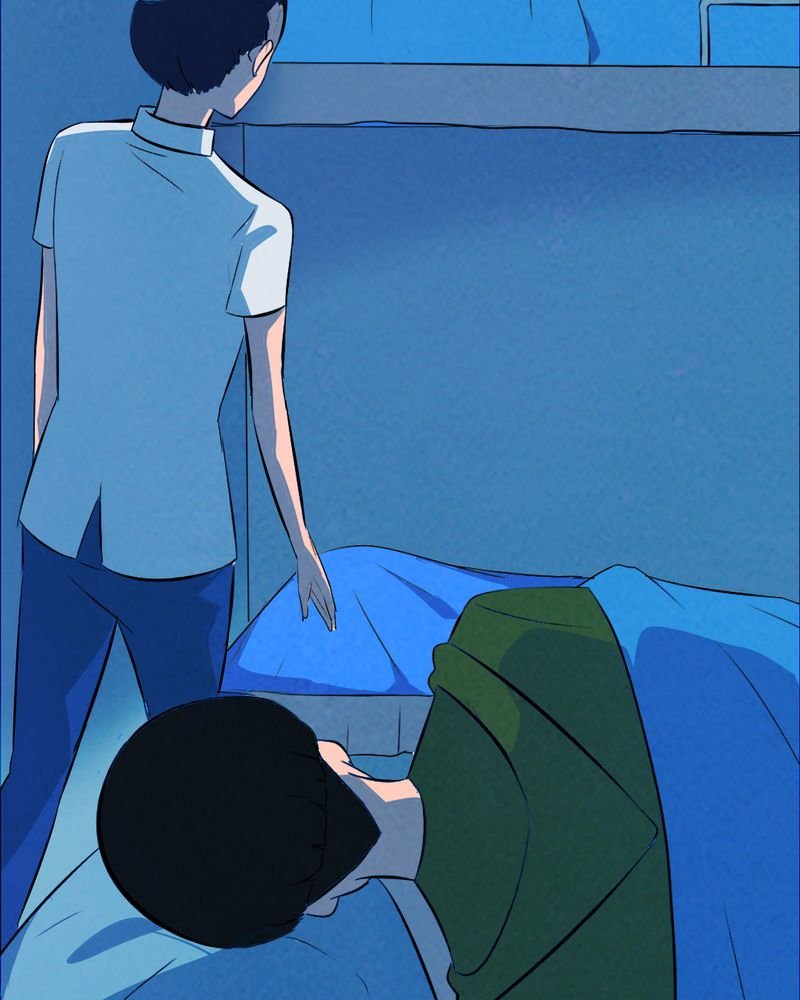 第31章：归途（二）