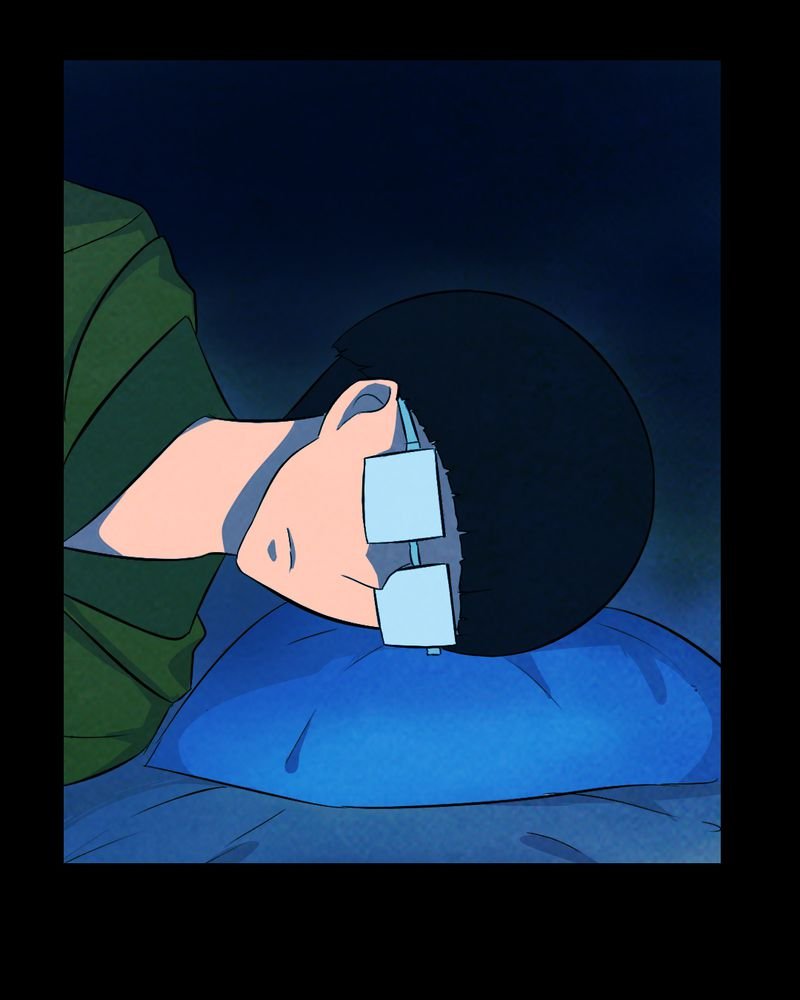 第31章：归途（二）