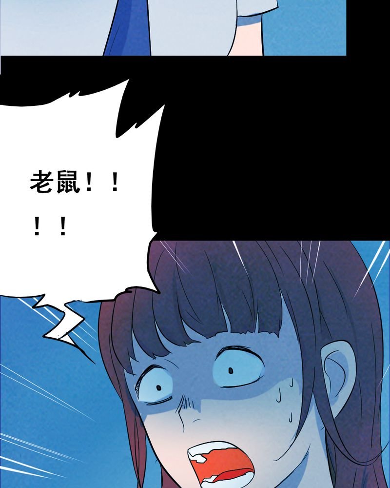第33章：复仇（一）