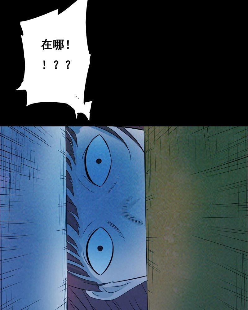 第33章：复仇（一）