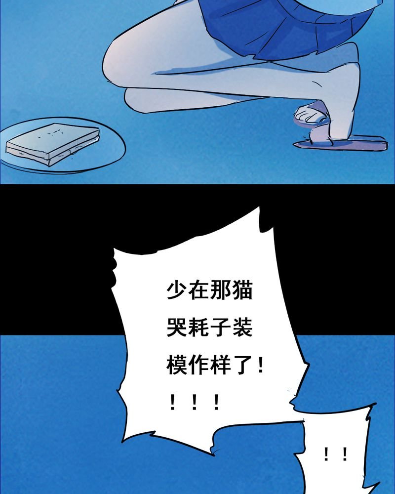 第33章：复仇（一）