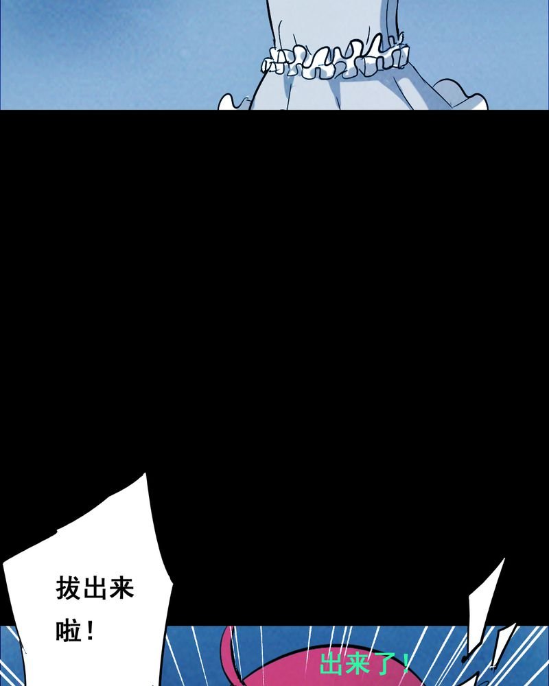 第36章：黄鳝（一）