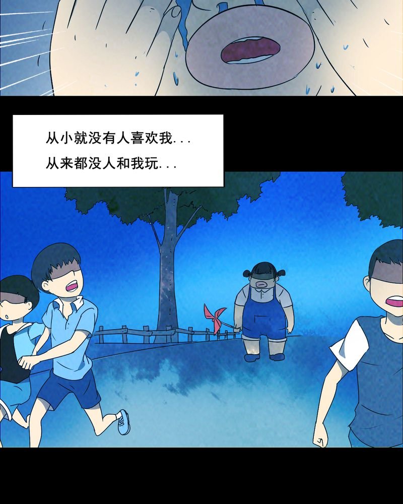 第40章：减肥（二）