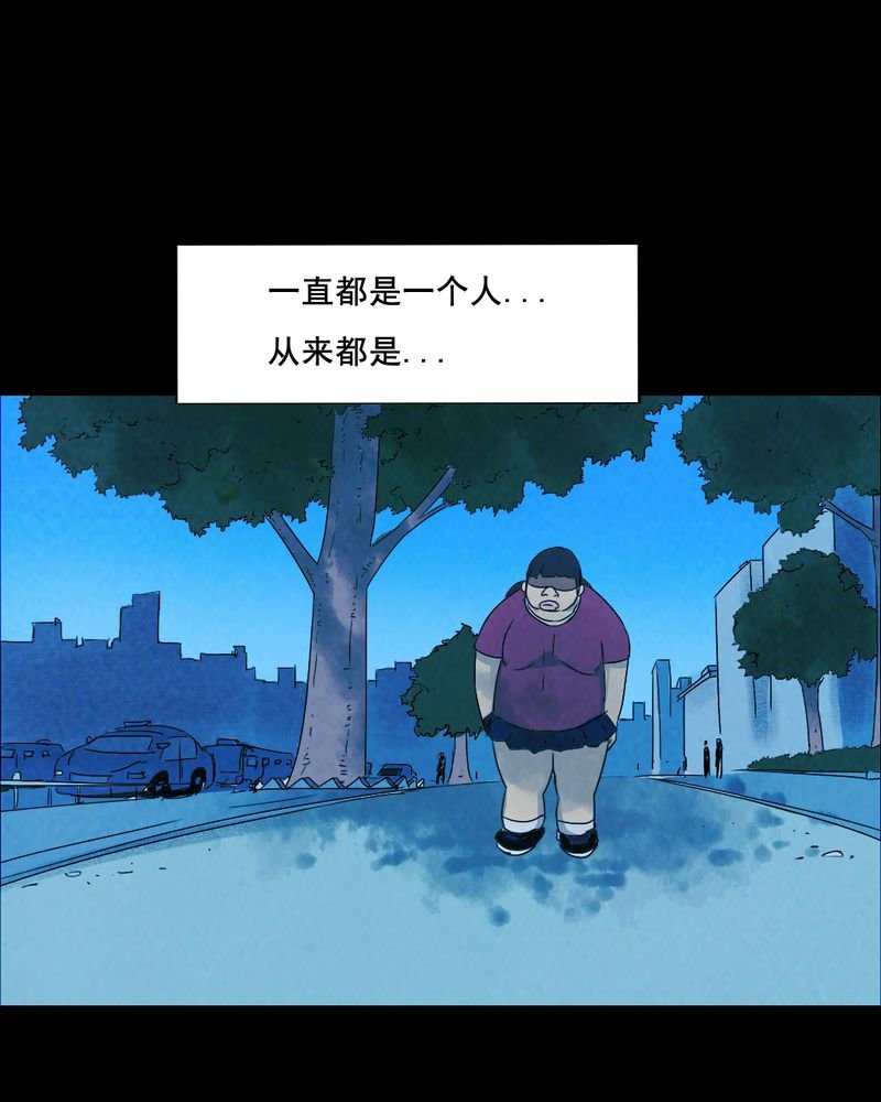 第40章：减肥（二）
