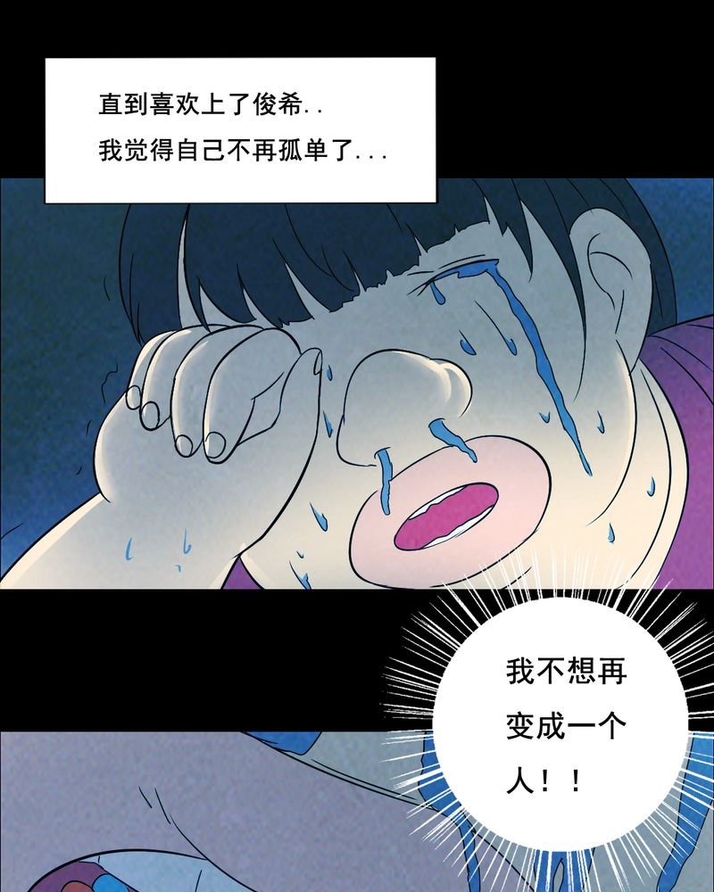 第40章：减肥（二）