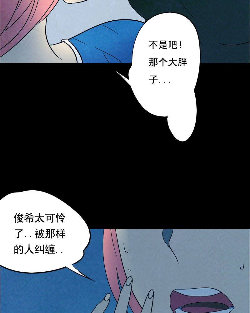 第40章：减肥（二）