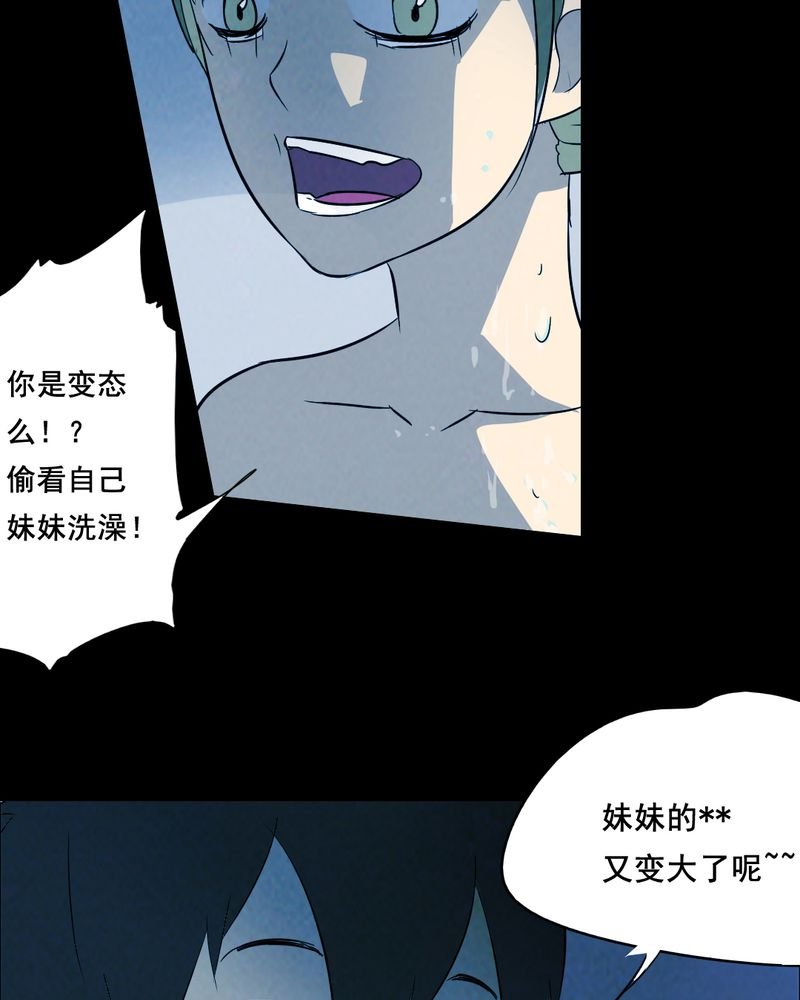 第42章：兄妹（一）