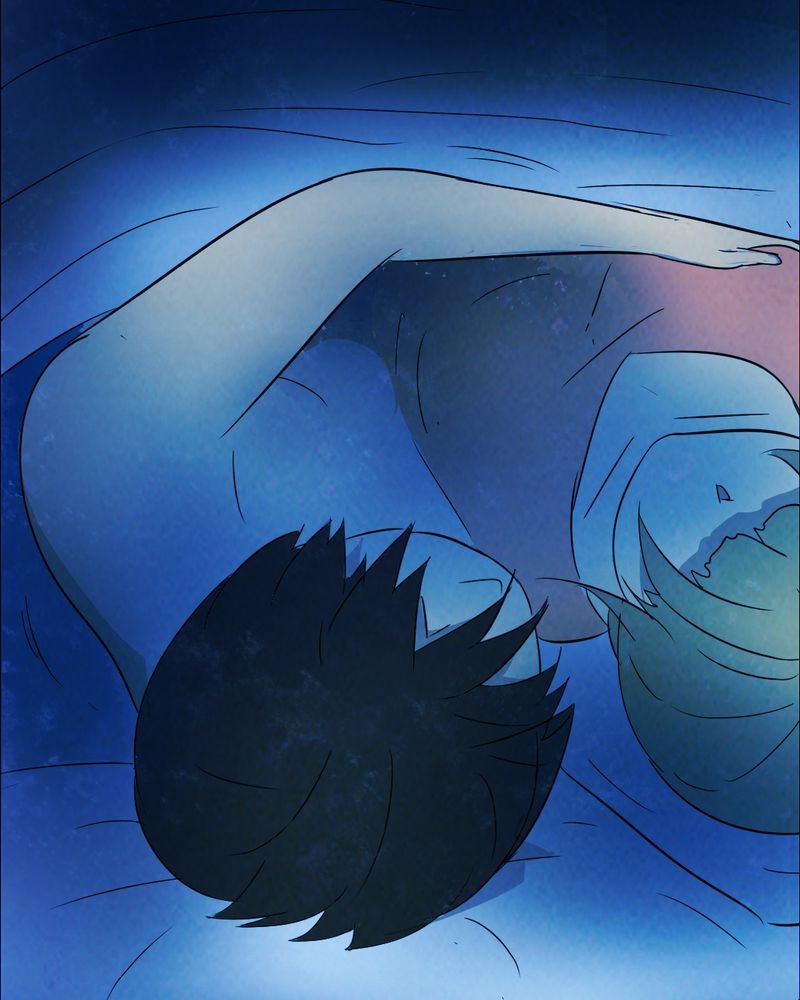 第42章：兄妹（一）