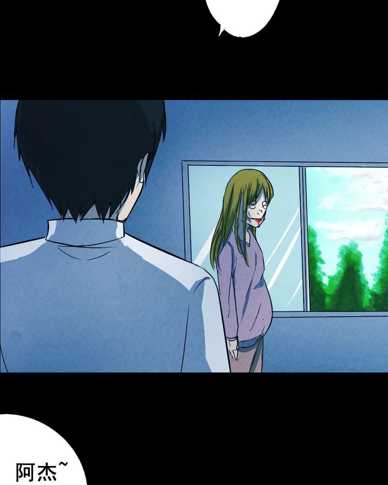 第53章：青蛙（四）