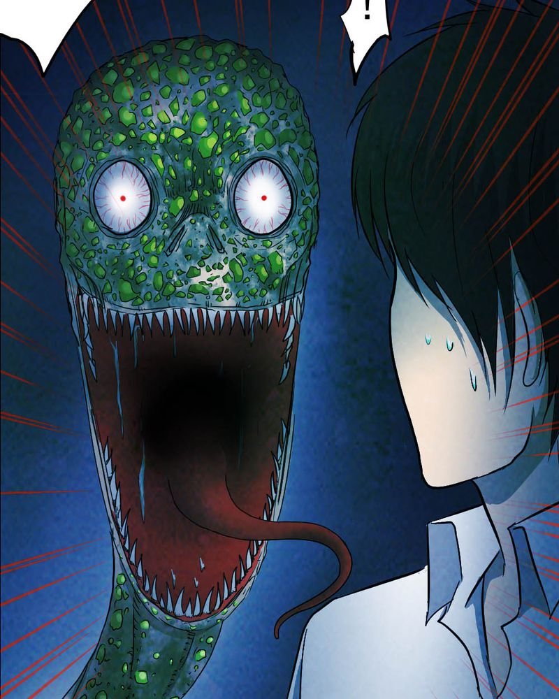 第53章：青蛙（四）