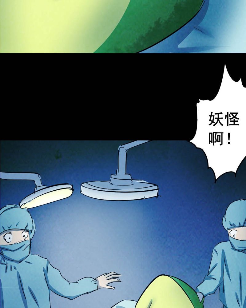 第54章：青蛙（五）