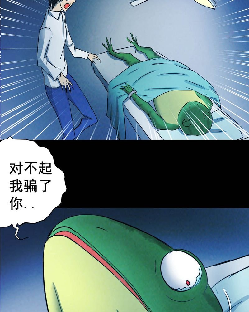 第54章：青蛙（五）