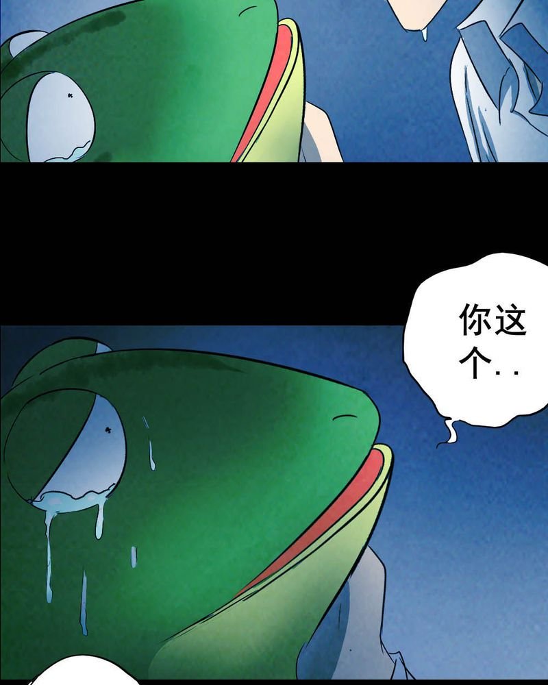 第54章：青蛙（五）