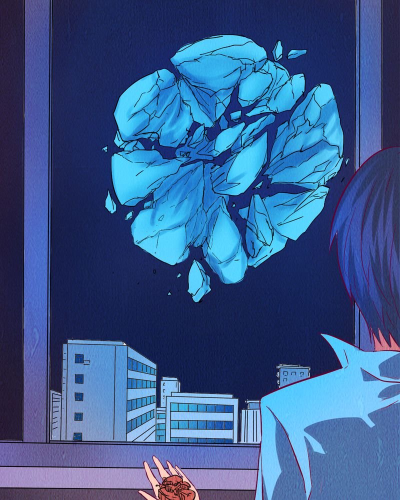 第6章：中秋节特辑