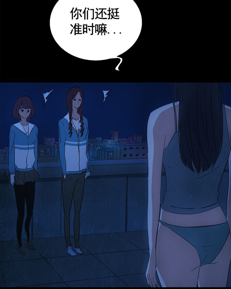 第7章：自拍（三）
