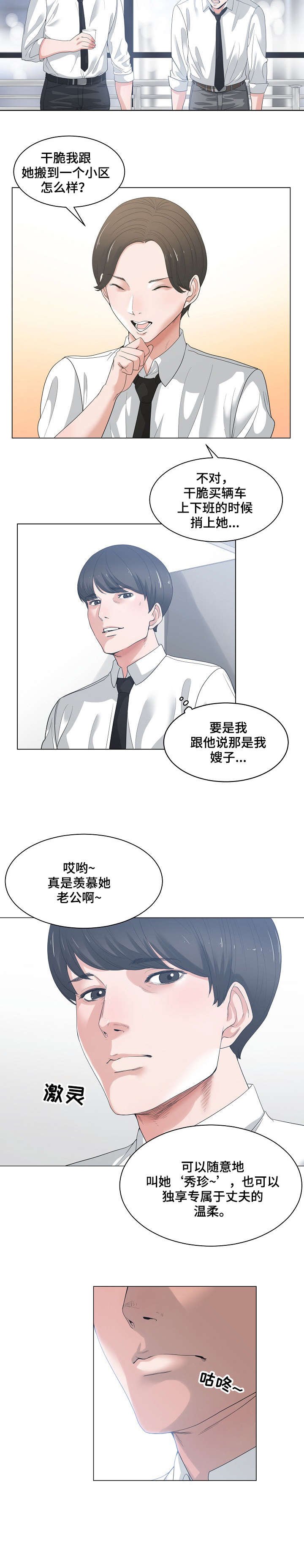 第2章：轻点