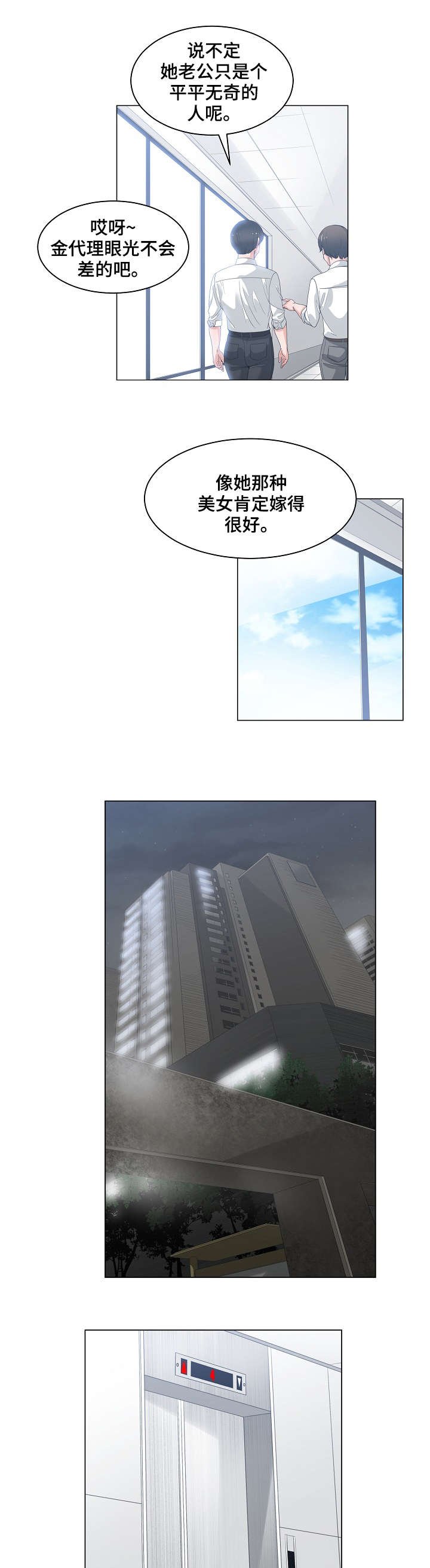 第2章：轻点