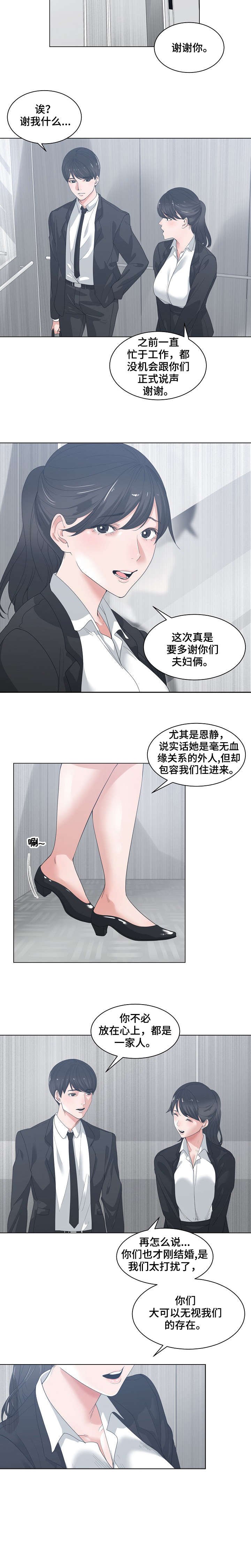 第2章：轻点