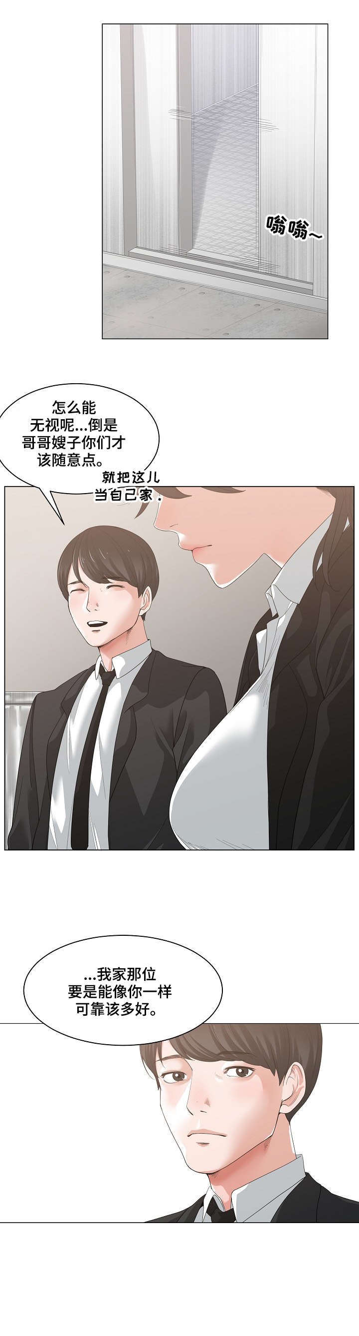 第2章：轻点
